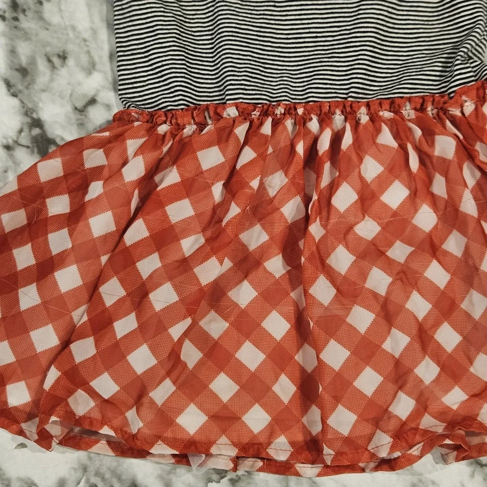 Minnie Mouse Girls Dress Bundle Size 4T | Disney‎ & Minnie Dresses Lot of 2